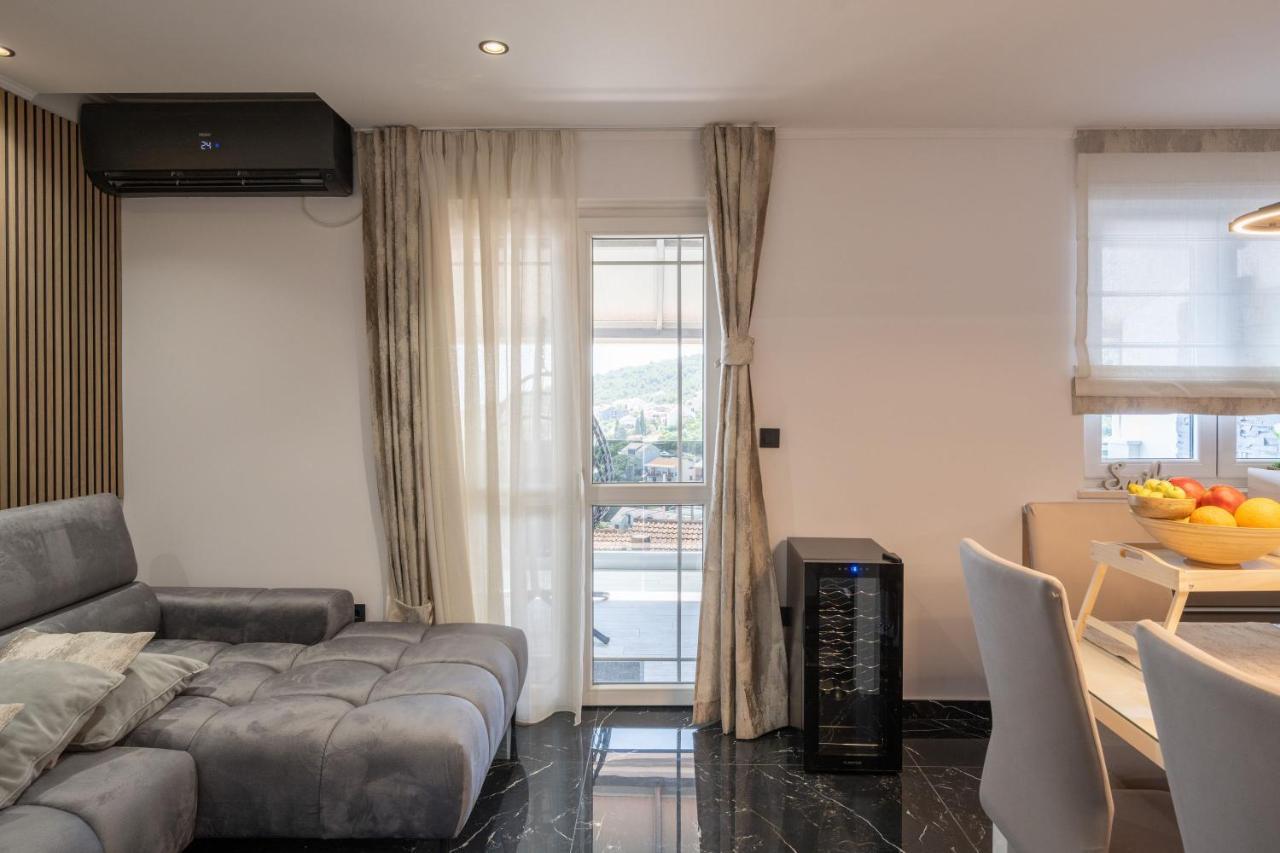 Jasenka Apartment Zavalatica Zewnętrze zdjęcie