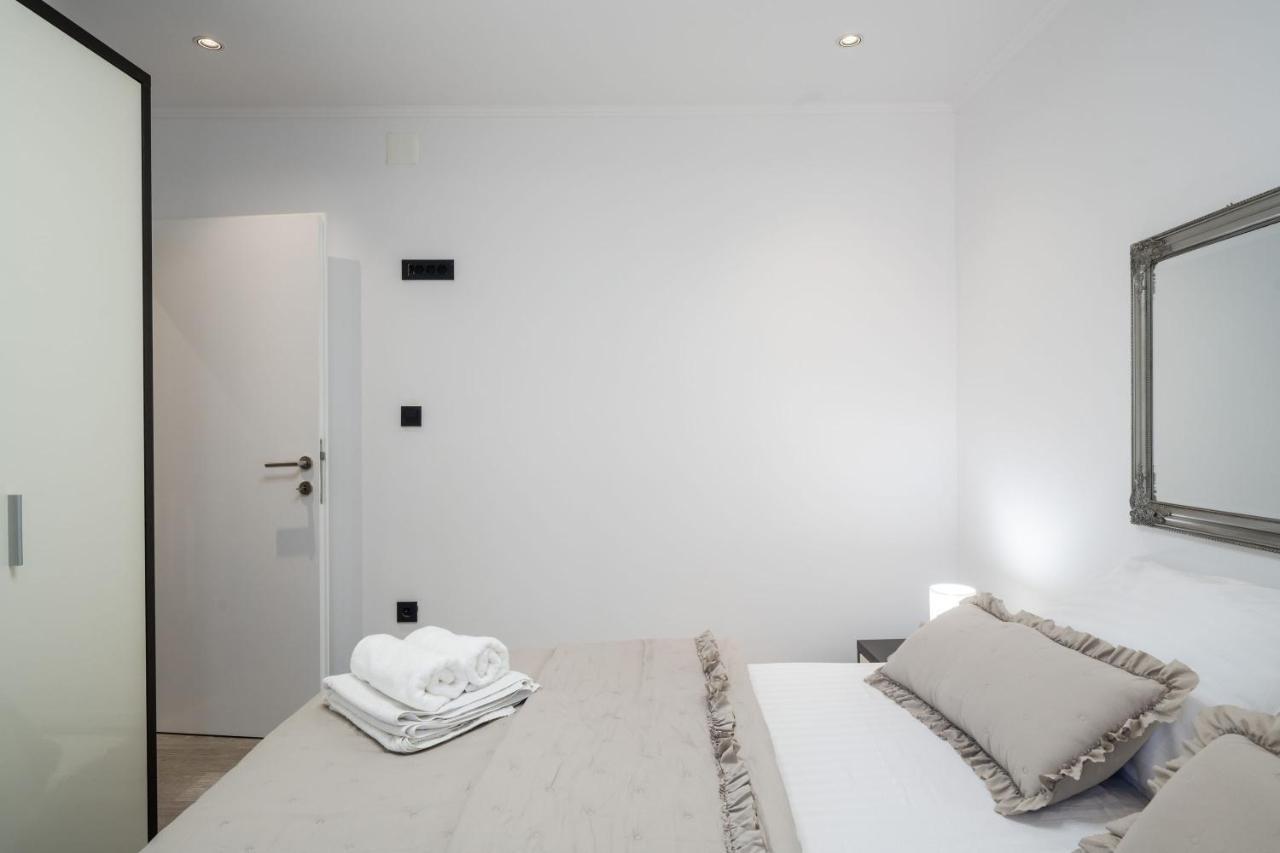 Jasenka Apartment Zavalatica Zewnętrze zdjęcie