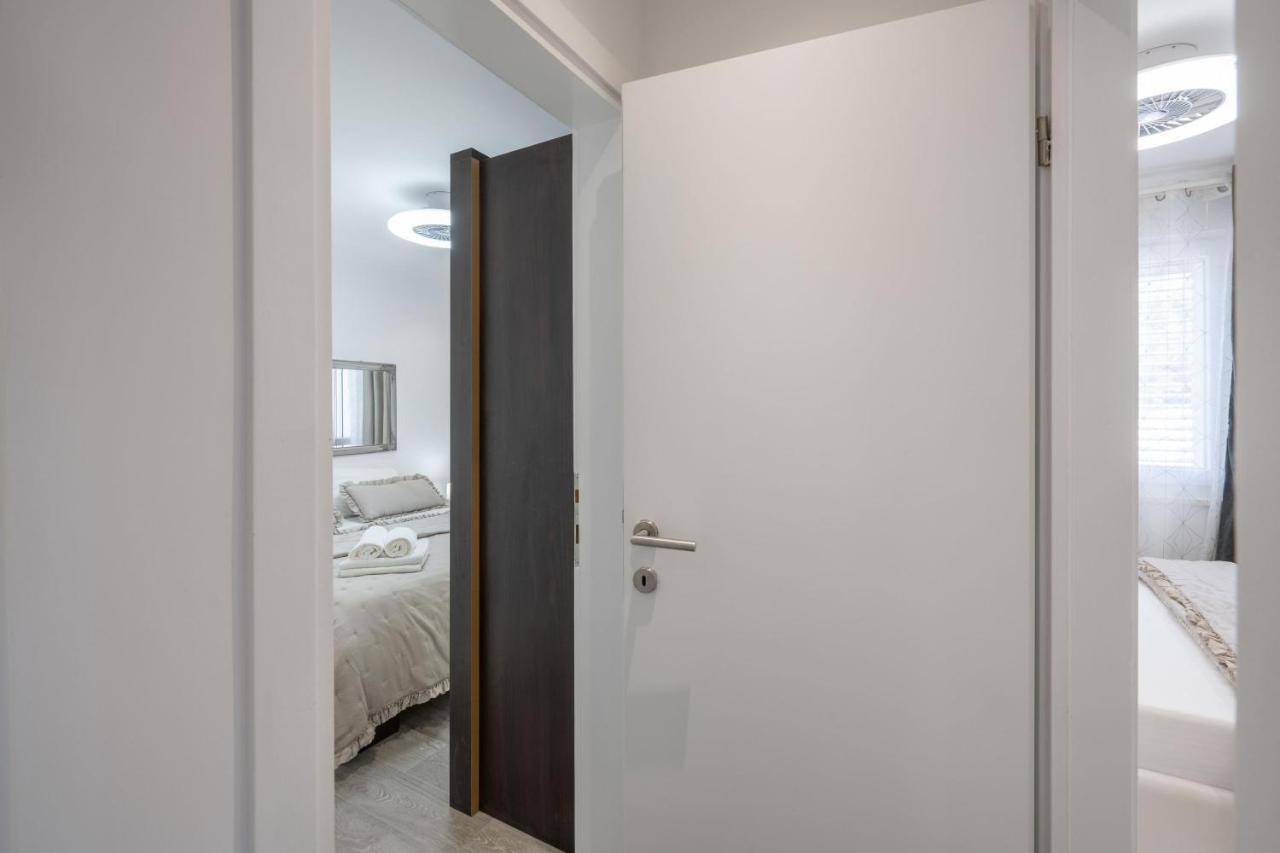 Jasenka Apartment Zavalatica Zewnętrze zdjęcie