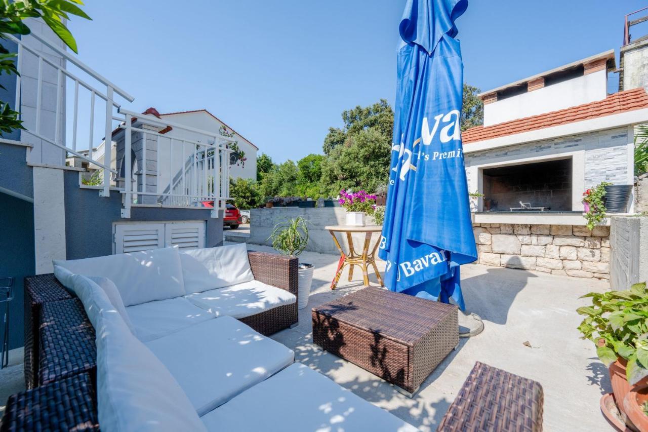 Jasenka Apartment Zavalatica Zewnętrze zdjęcie
