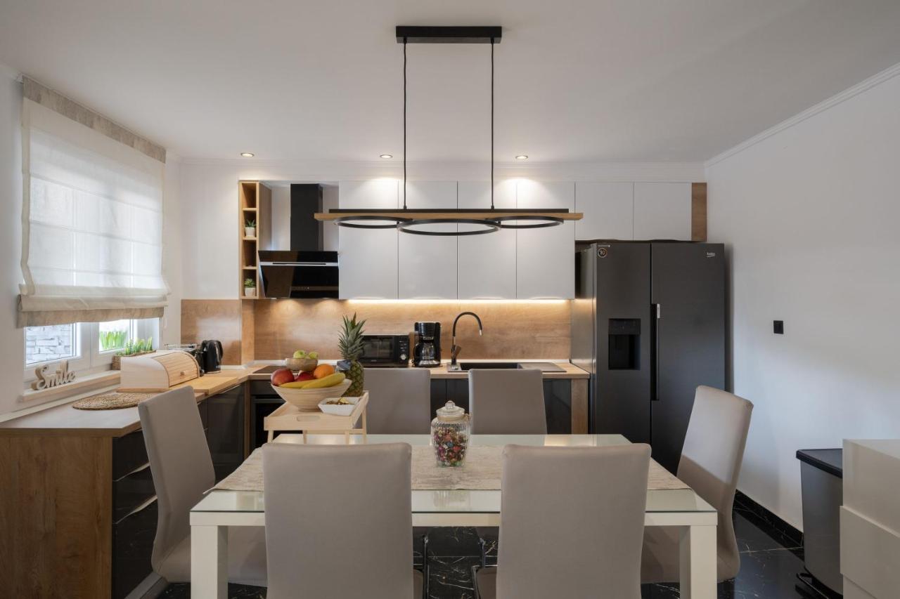 Jasenka Apartment Zavalatica Zewnętrze zdjęcie