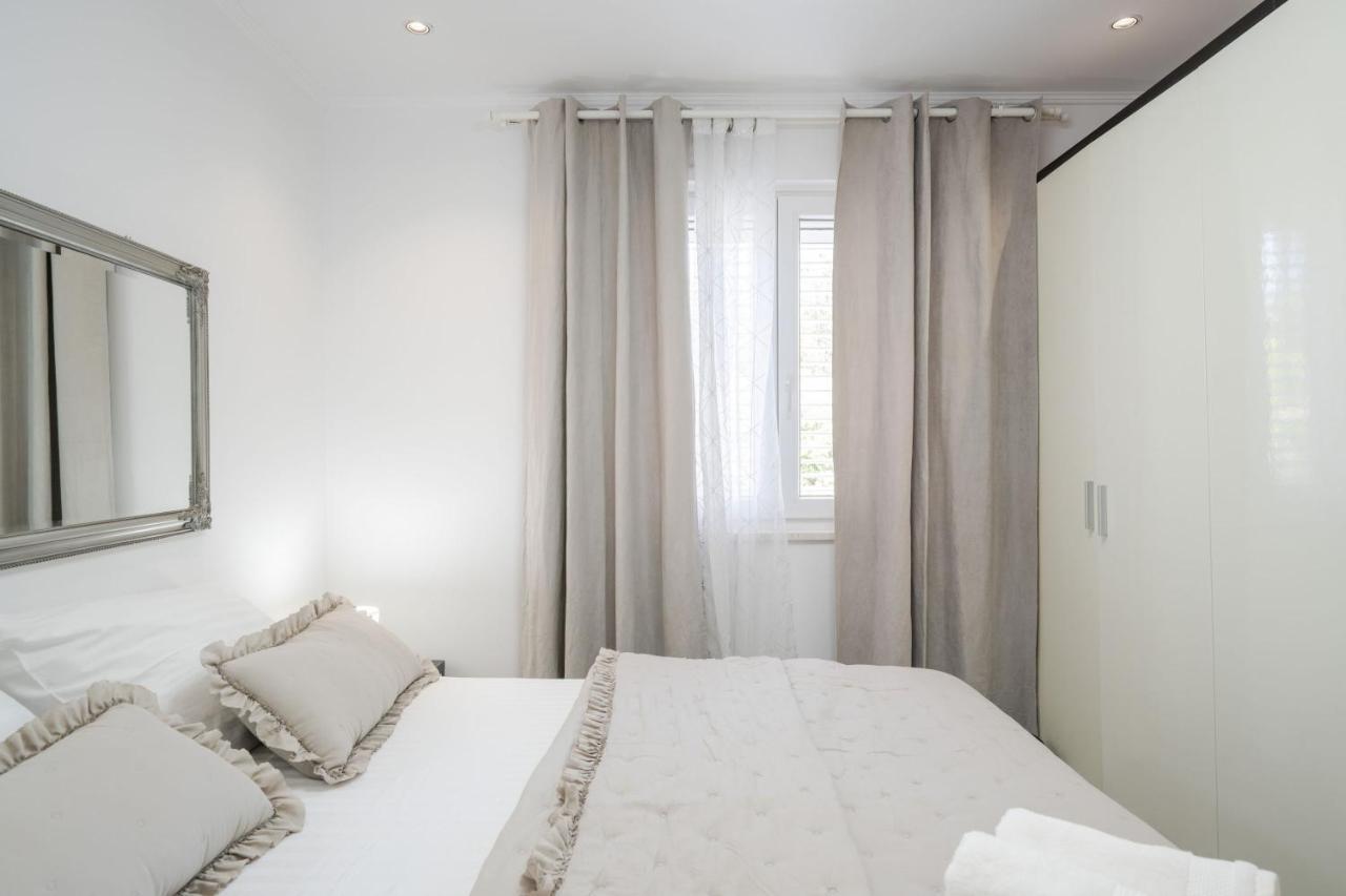 Jasenka Apartment Zavalatica Zewnętrze zdjęcie