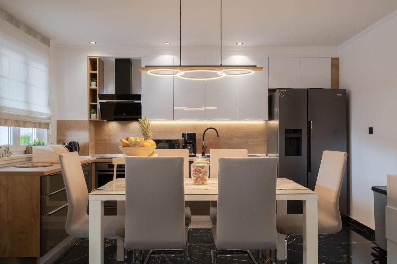 Jasenka Apartment Zavalatica Zewnętrze zdjęcie
