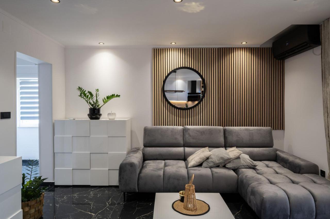 Jasenka Apartment Zavalatica Zewnętrze zdjęcie