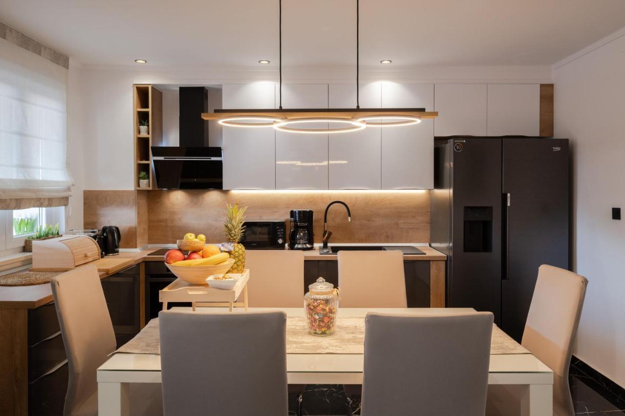 Jasenka Apartment Zavalatica Zewnętrze zdjęcie